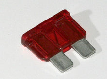 CR 805751-001, Fuse, 10 Amp (FU2)