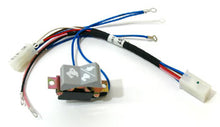 CR 805857, Switch Assembly