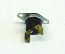 CR 805892, Thermostat, Freezer/Corrosion