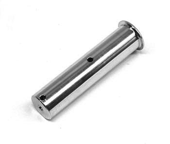 CR 073962-1, Axle, 2.88 Wide Load Wheel  