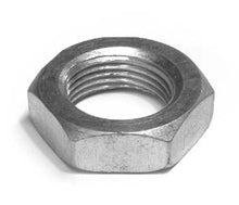 EA A112, Lock Nut  