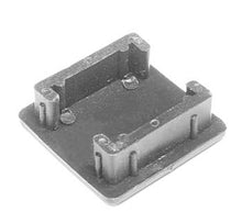 EA A138, Cap  