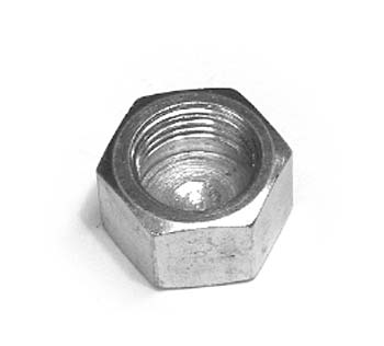 EA A150, Nut  