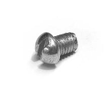 EA A157, Filler Screw  