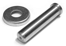EA A163, Piston  