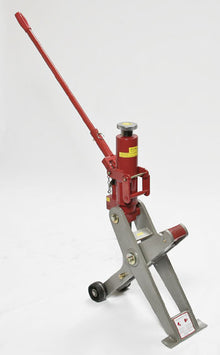 HL EW-FLJ4, Forklift Jack