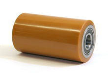 PR 27626-01-A, Poly Load Wheel, Includes 4 Bearings  