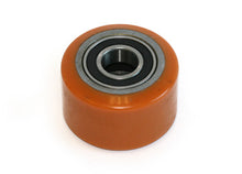 TO 00590-00899-71-A, Load Wheel Assembly - Split Tandem Incl Bearings 