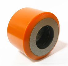 RA 632-052, 5.00 X 3.625 Poly Load Wheel  