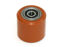 PR 313945-000, Caster Wheel