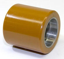 CR 077084-035, Poly Load Wheel, 95-A  