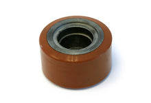 CR 115032, Poly Load Wheel, 5.00 X 2.88, 95-A  