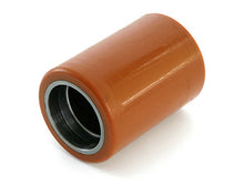 CR 813015, Poly Load Wheel, 95A  