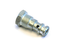 HL 130, Release Valve Body  