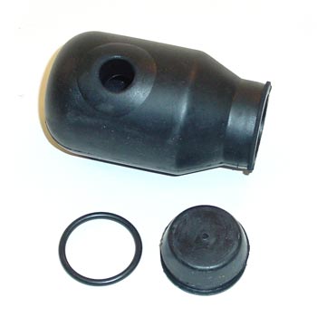 HL 165H-A, Reservoir Assembly (Includes Items 45-47 & Pint of Oil)  