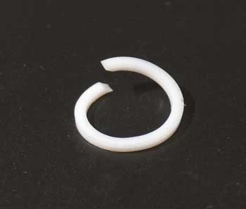 HL 166, Retainer  