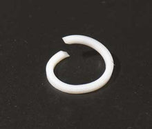 HL 166, Retainer  