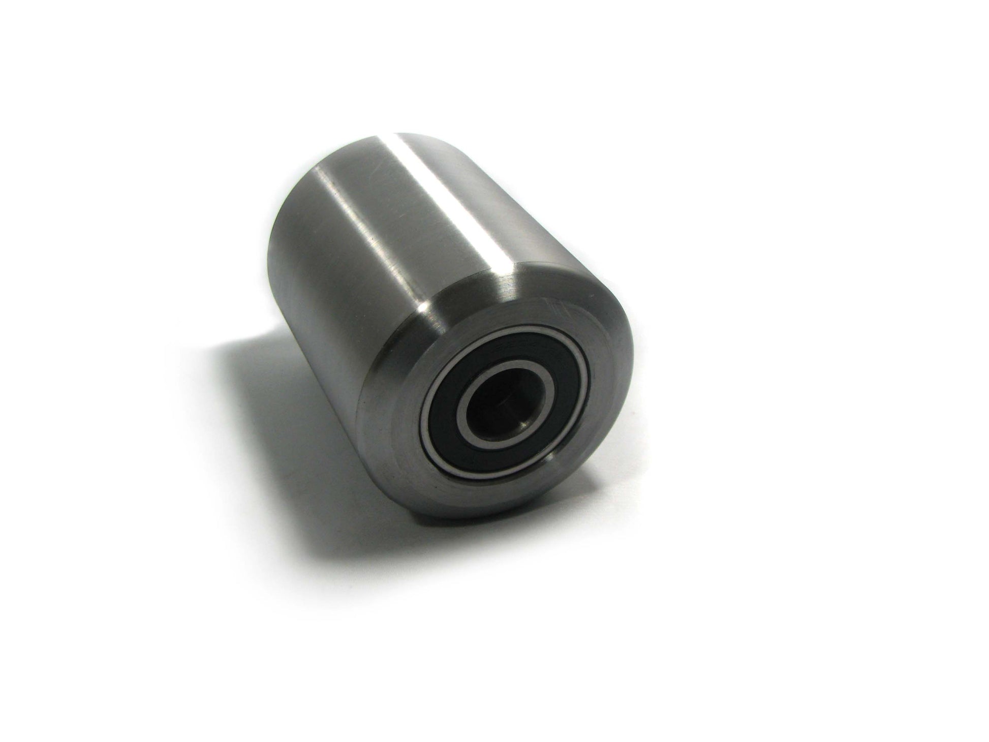BG 103-160-A, Load Roller Assy, Steel, 3 Dia. (PT-50)  