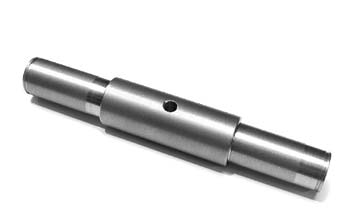 IN 140.6050, Steer Wheel Axle  