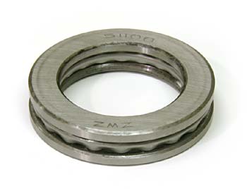 IN 518.0022, Traverse Bearing  