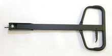 ML B1A, Handle Assembly, Complete  
