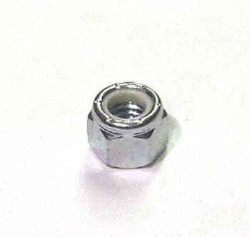 PU AA-29N, Lock Nut  