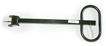 LF 10276-A, Complete Handle Assembly for Model L-50