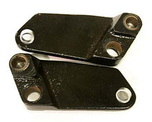 LF 20212, Load Roller Brackets (Pair; with Bushings)  
