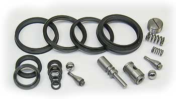 LF 20280, Seal Kit (Includes 20278 and 20279)  
