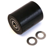 PM 01.05-N-A, Load Roller Assy, Nylon W/ Bearings  