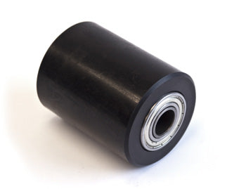 MU 090153007, Load Roller Assy Nylon W/ Bearings 