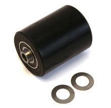 LF 10210-N-A, Load Roller Assy - 3 Diameter Tread: Nylon, Hub: Nylon 