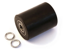 BG 300-000-N-A, Load Roller Assy, Nylon W/ Bearings, 3 Dia. (ROI-5)  