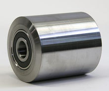 MO 200/210-A, Load Roller Assy Steel W/ Bearings, 3/4 ID Bearing 