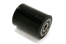 RL WHL-5013-TPTUM, Load Roller Assy - 3 Diameter Tread: Poly, Hub: Aluminum 