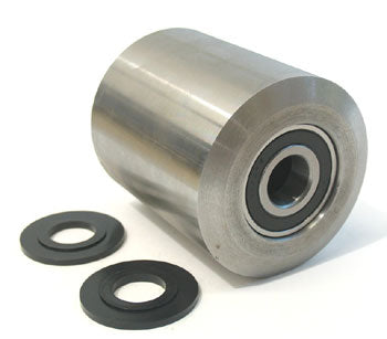 CR 82283-3, Load Roller Assy, Steel W/ Bearings  