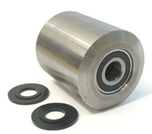 CR 82283-3, Load Roller Assy, Steel W/ Bearings  