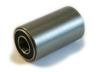 LF C-10210-A, Load Roller Assy Steel W/ Bearings, 1-3/4 Dia. 