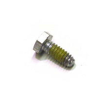 MG 125, Adjusting Screw  
