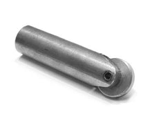 MG 129, Plunger  