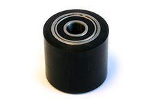 ML B45, Tandem Load Roller Wheel Assembly  