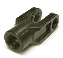 ML B17, Rod Fitting  