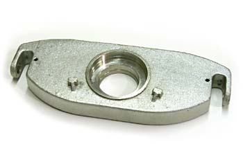 MO 120E5, Thrust Plate  