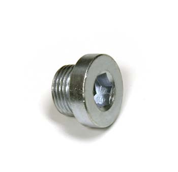 ML B119, Screw Plug  