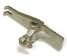 ML B135, Lever Plate  
