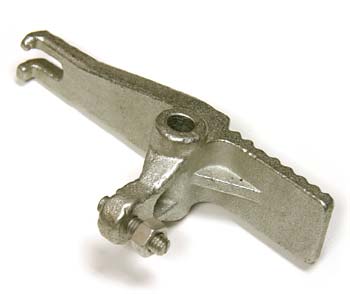 MO 12E135, Lever Plate  