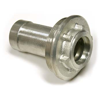 ML B143, Cylinder Cap  