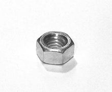 MO 12X2025, Lock Nut  