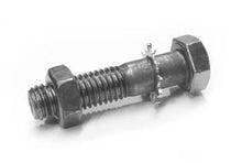 MO 526, Bolt, Nut and Washer  