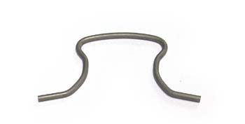MU 090126000, Head Insert Clip  